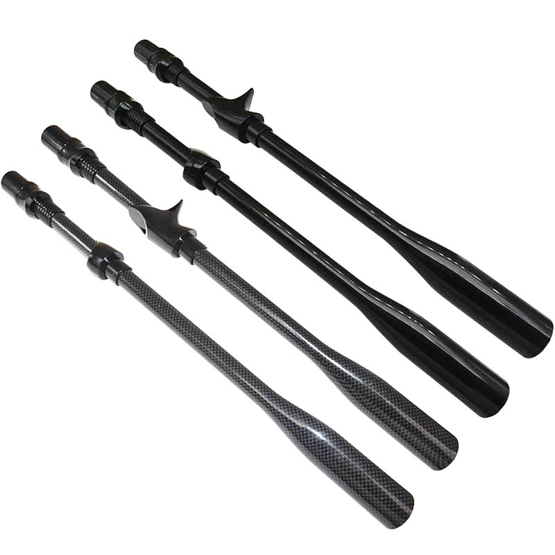 Special-Shaped Tube Pattern Gr - Carbon Fishing Rod recensie en prijs