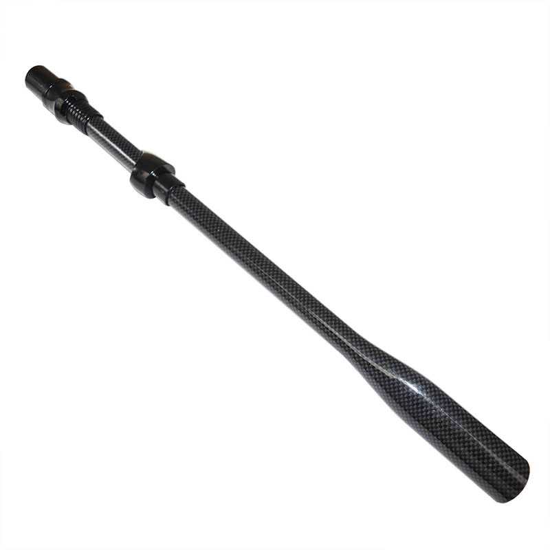 Special-Shaped Tube Pattern Gr - Carbon Fishing Rod recensie en prijs