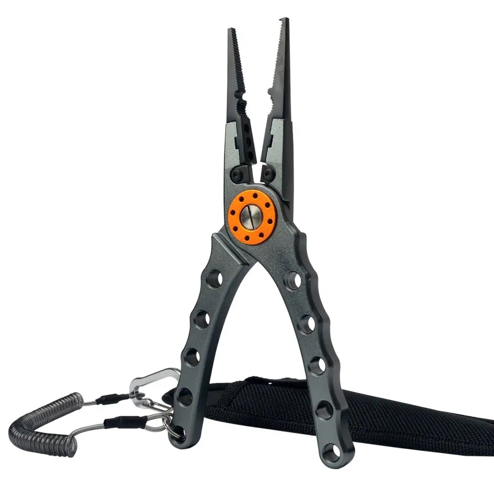 Fishing Pliers Line Cutter Mul - Fishing Equipment Line recensie en prijs