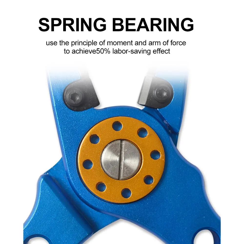 Fishing Pliers Line Cutter Mul - Fishing Equipment Line recensie en prijs