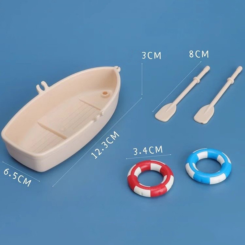 1Set Children Gifts New Plasti - Fishing Equipment For Kids recensie en prijs