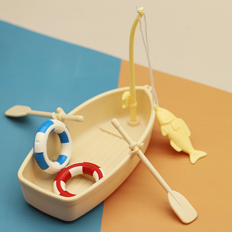 1Set Children Gifts New Plasti - Fishing Equipment For Kids recensie en prijs