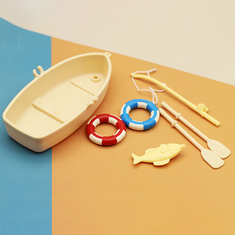 1Set Children Gifts New Plasti - Fishing Equipment For Kids recensie en prijs