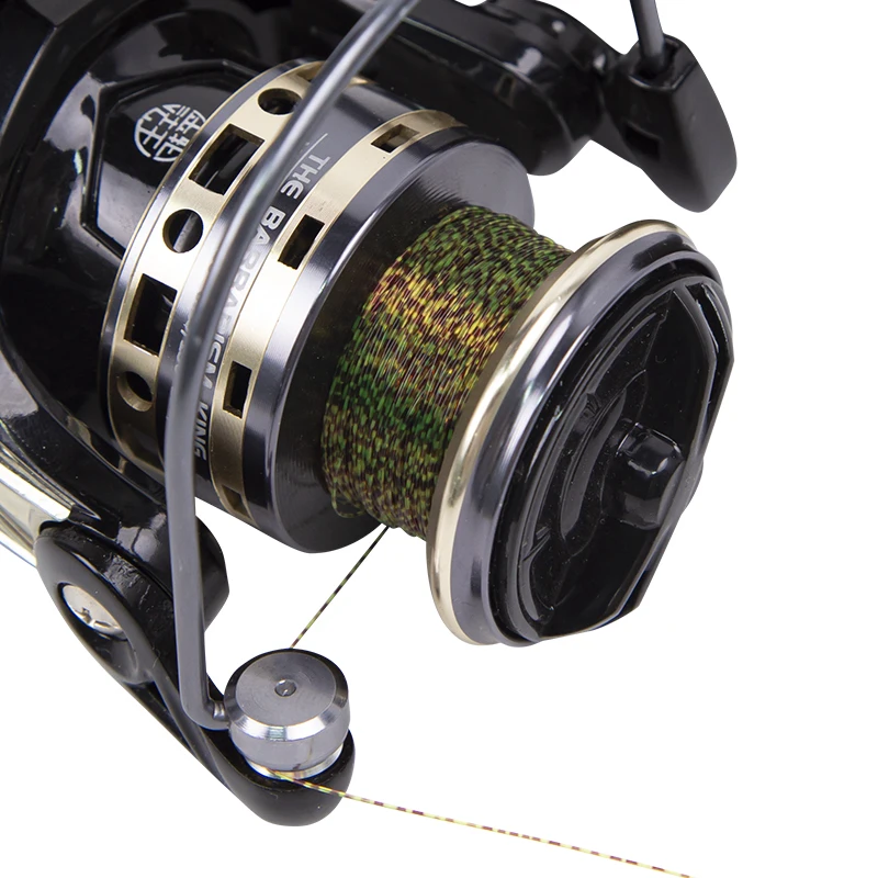 1000M 3.0# Fishing Line Green  - Fishing Equipment Line recensie en prijs