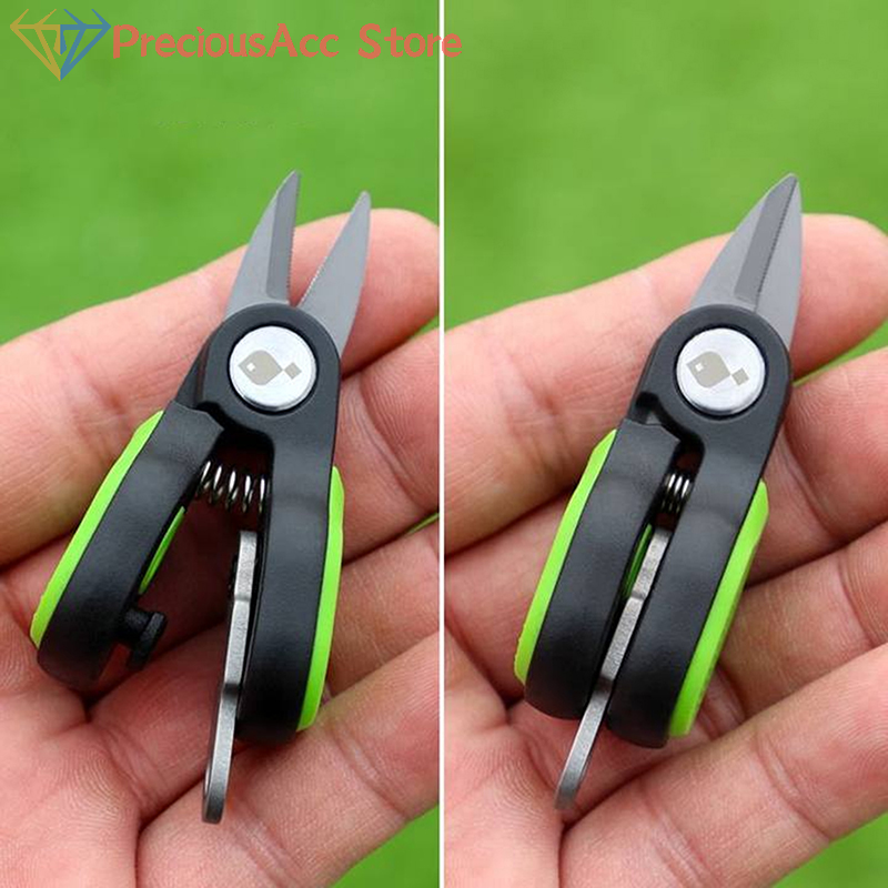 Fishing Scissors Special Small - Carbon Fishing Rod recensie en prijs