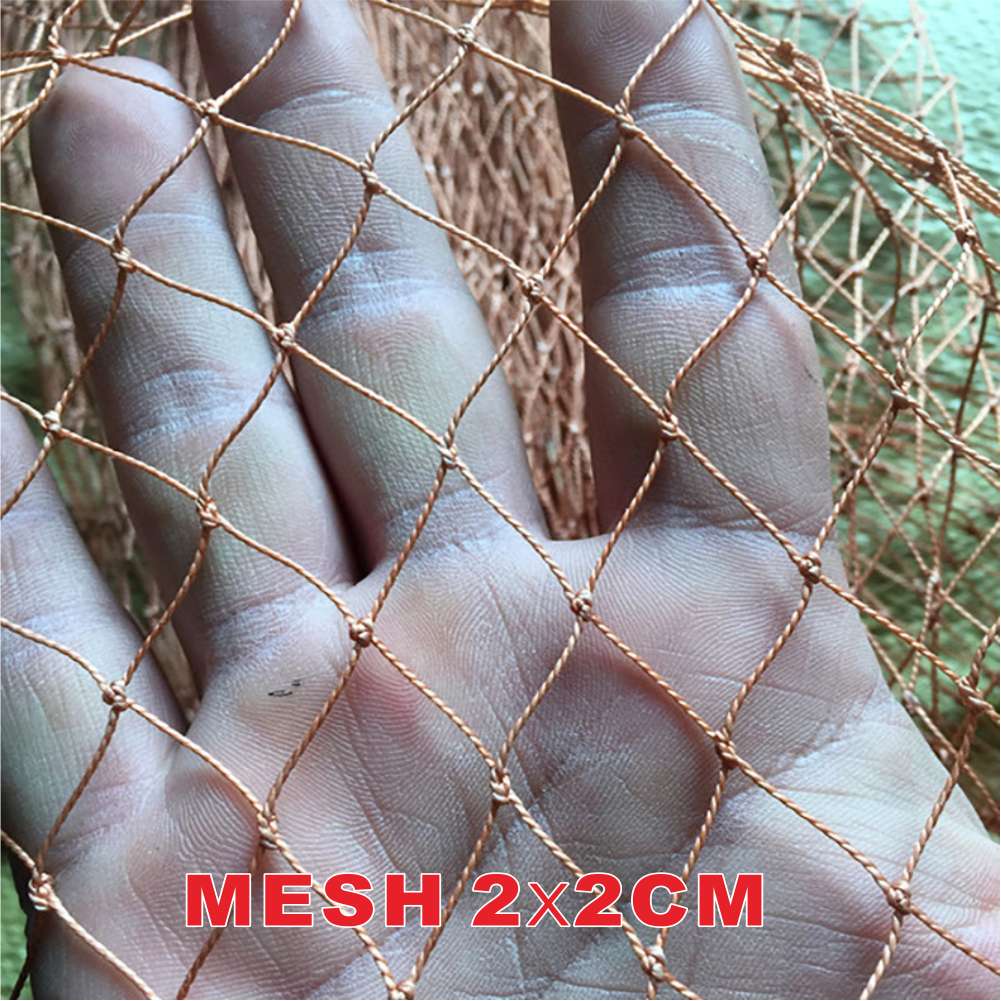 Garden Anti-Bird Net Fishing N - Fishing Equipment For Kids recensie en prijs