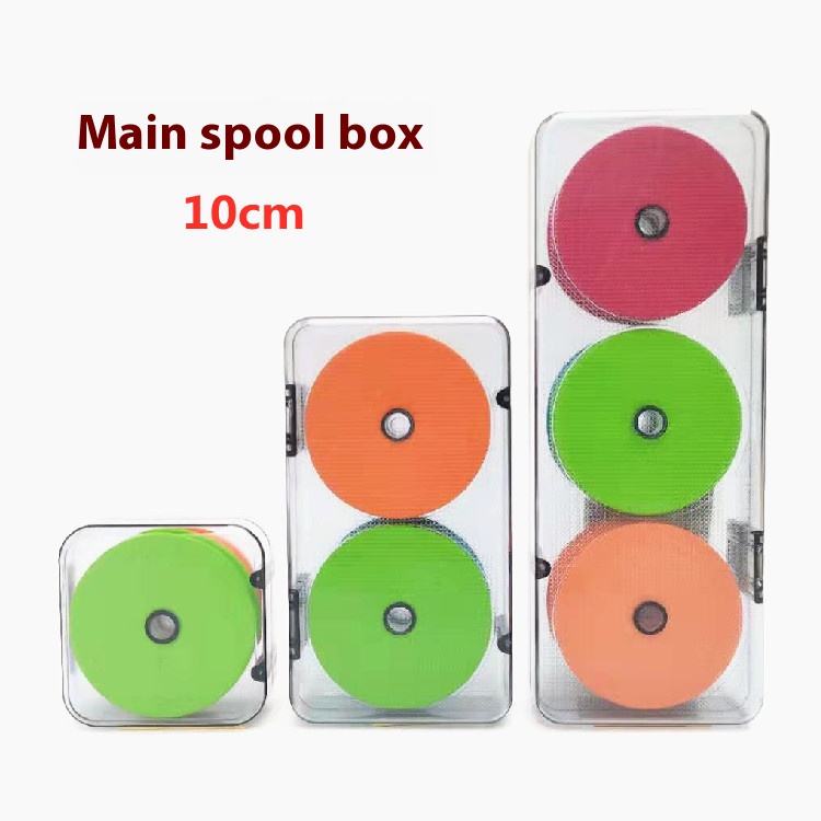 10cm EVA Foam Winding Plate Fi - Fishing Equipment Line recensie en prijs