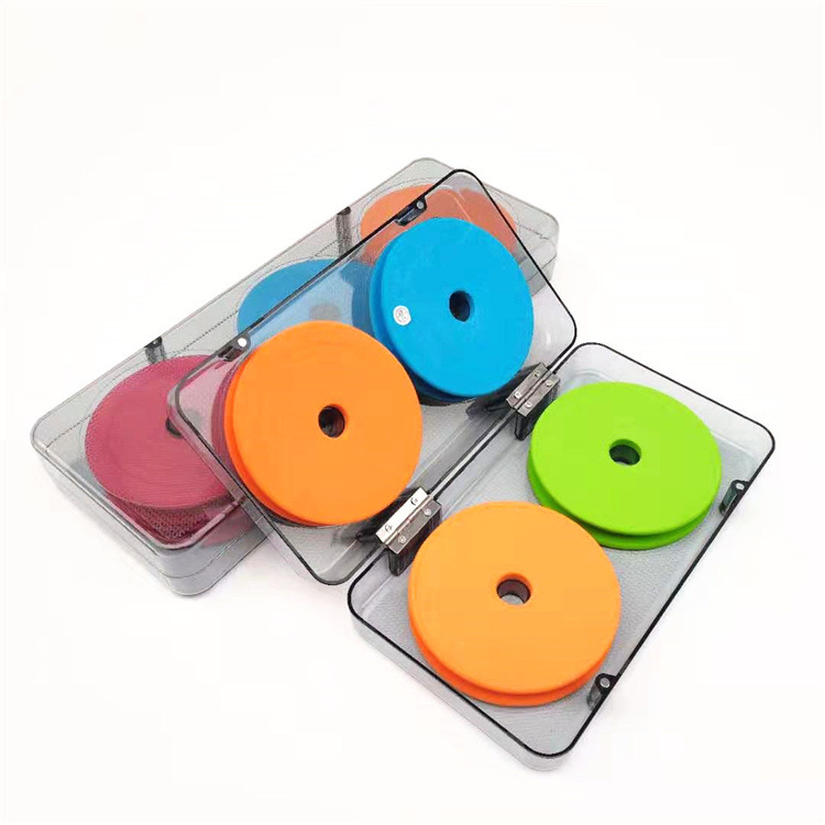 10cm EVA Foam Winding Plate Fi - Fishing Equipment Line recensie en prijs