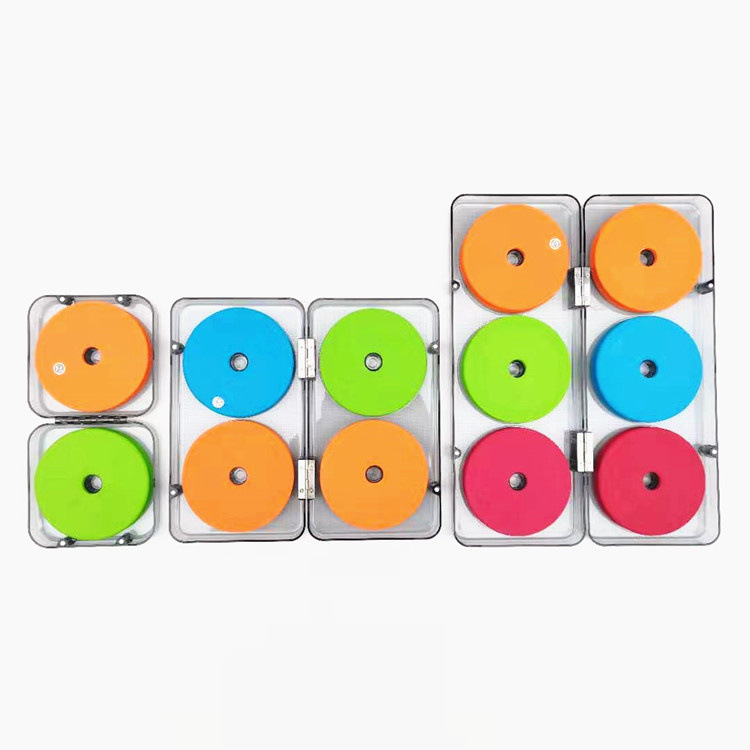 10cm EVA Foam Winding Plate Fi - Fishing Equipment Line recensie en prijs