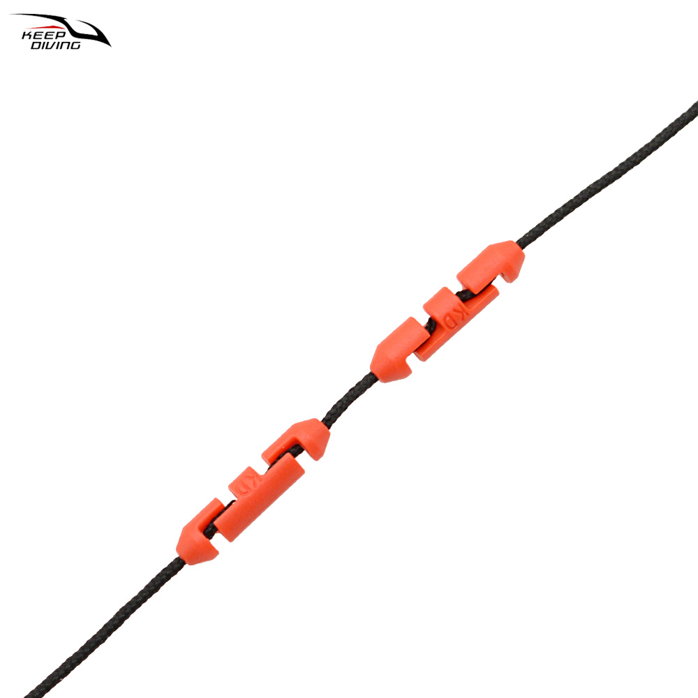 30 PCS Auto Stopper Beads For  - Fishing Equipment Line recensie en prijs