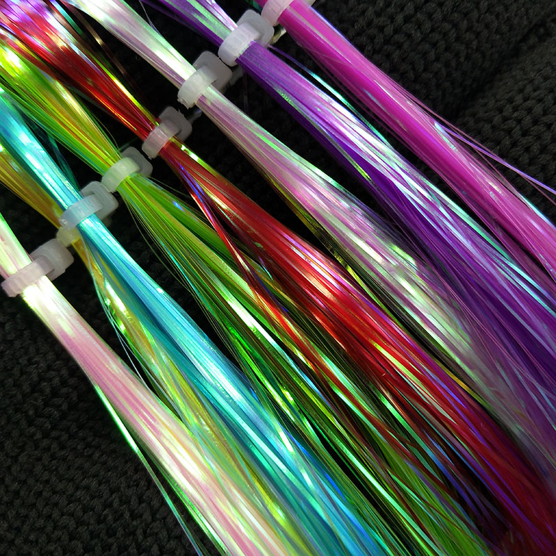 lunker tinsel fly fishing assi - Fishing Equipment Line recensie en prijs