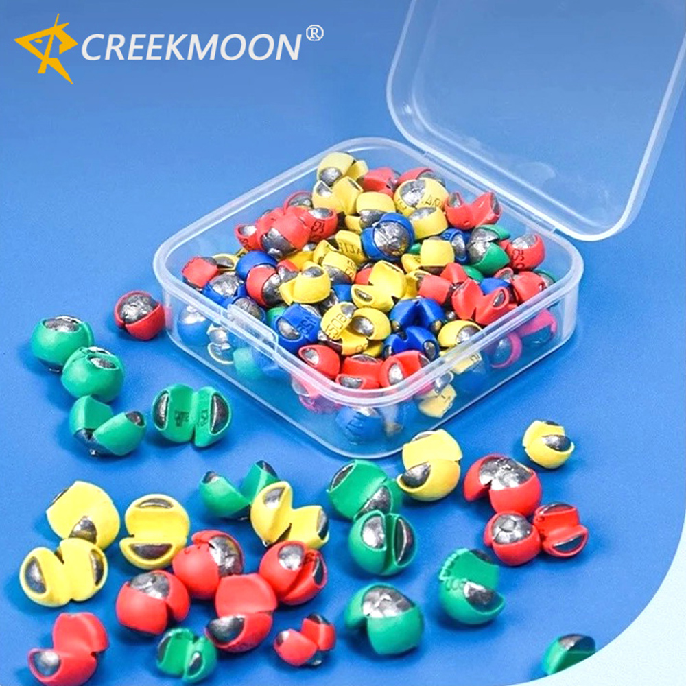 50PCS Quick Opening Fishing Le - Fishing Equipment Line recensie en prijs