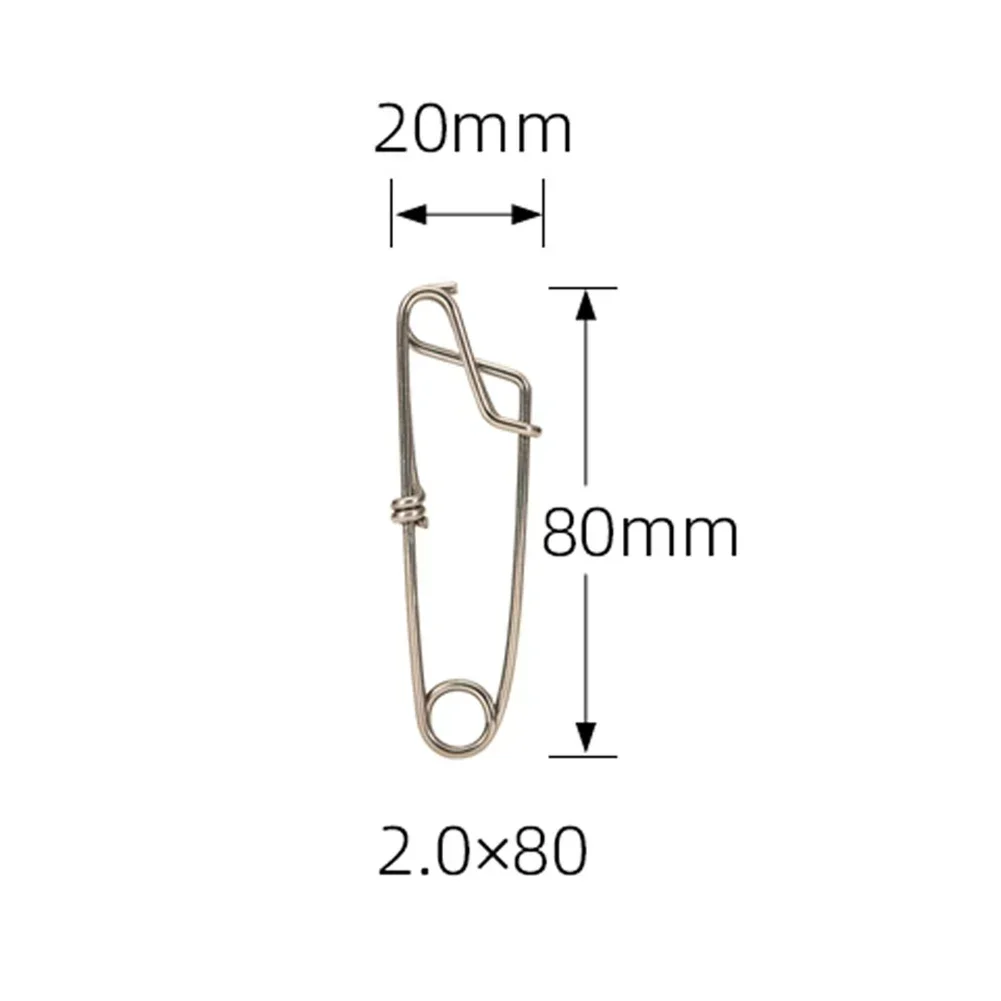 Tuna Sharking Crabbing Clip Fi - Fishing Equipment Line recensie en prijs