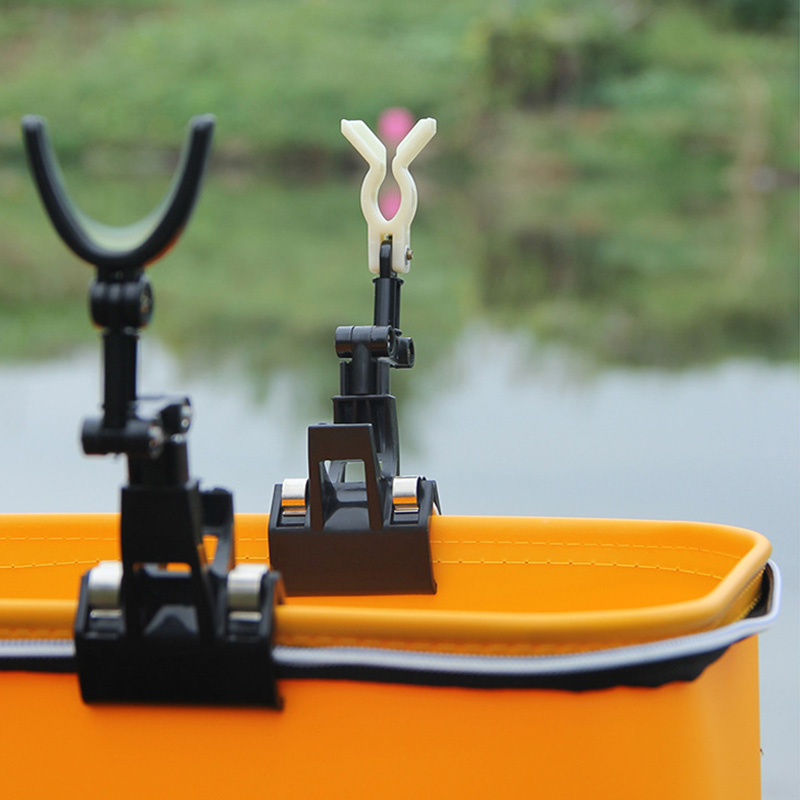 Fishing Bracket Bridge Raft Fi - Carbon Fishing Rod recensie en prijs