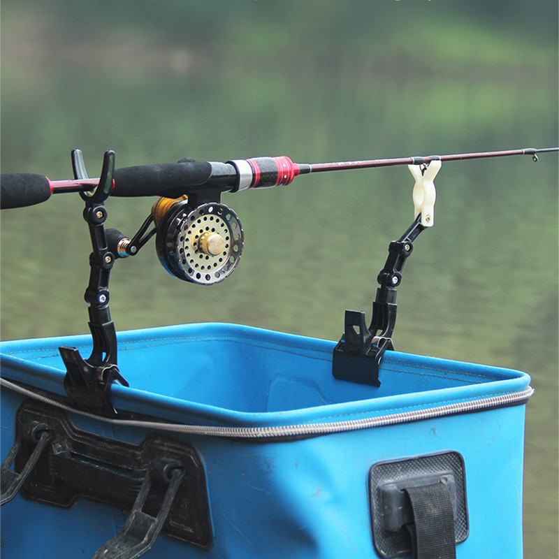 Fishing Bracket Bridge Raft Fi - Carbon Fishing Rod recensie en prijs
