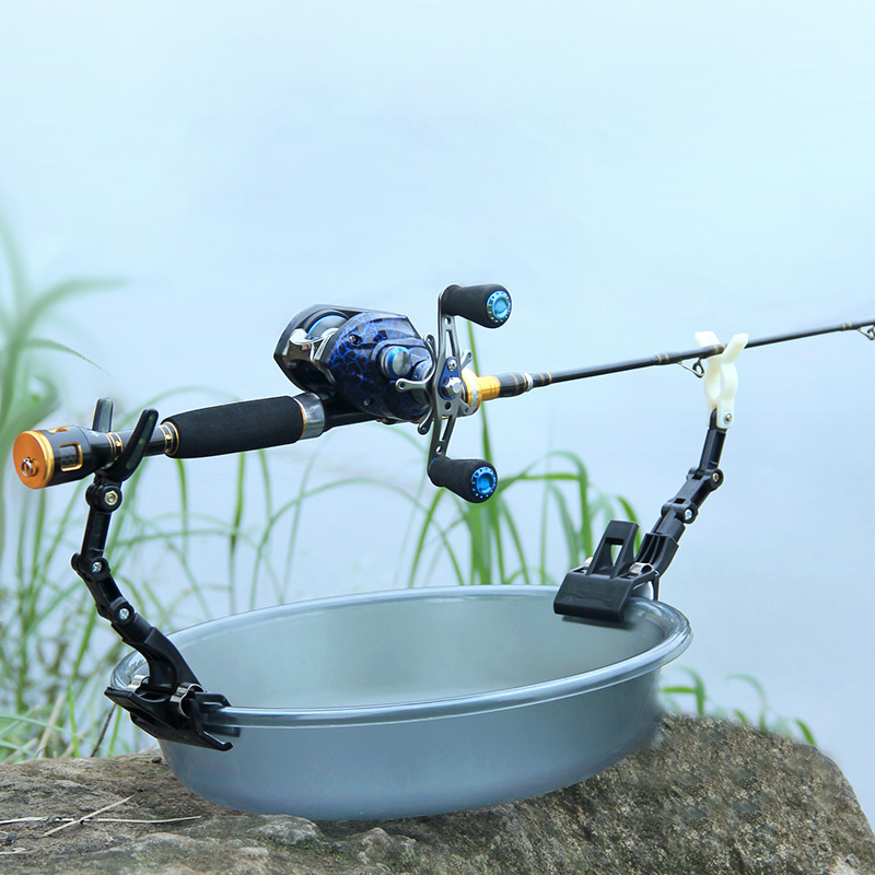 Fishing Bracket Bridge Raft Fi - Carbon Fishing Rod recensie en prijs