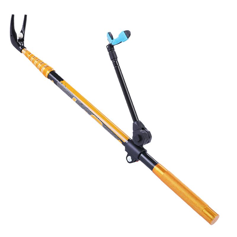 Fishing Pole Holders 360 Degre - Carbon Fishing Rod recensie en prijs