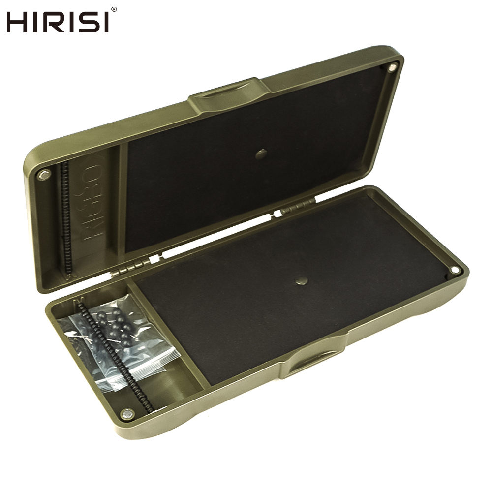 Hirisi Carp Fishing Hook Link  - Fishing Equipment Line recensie en prijs
