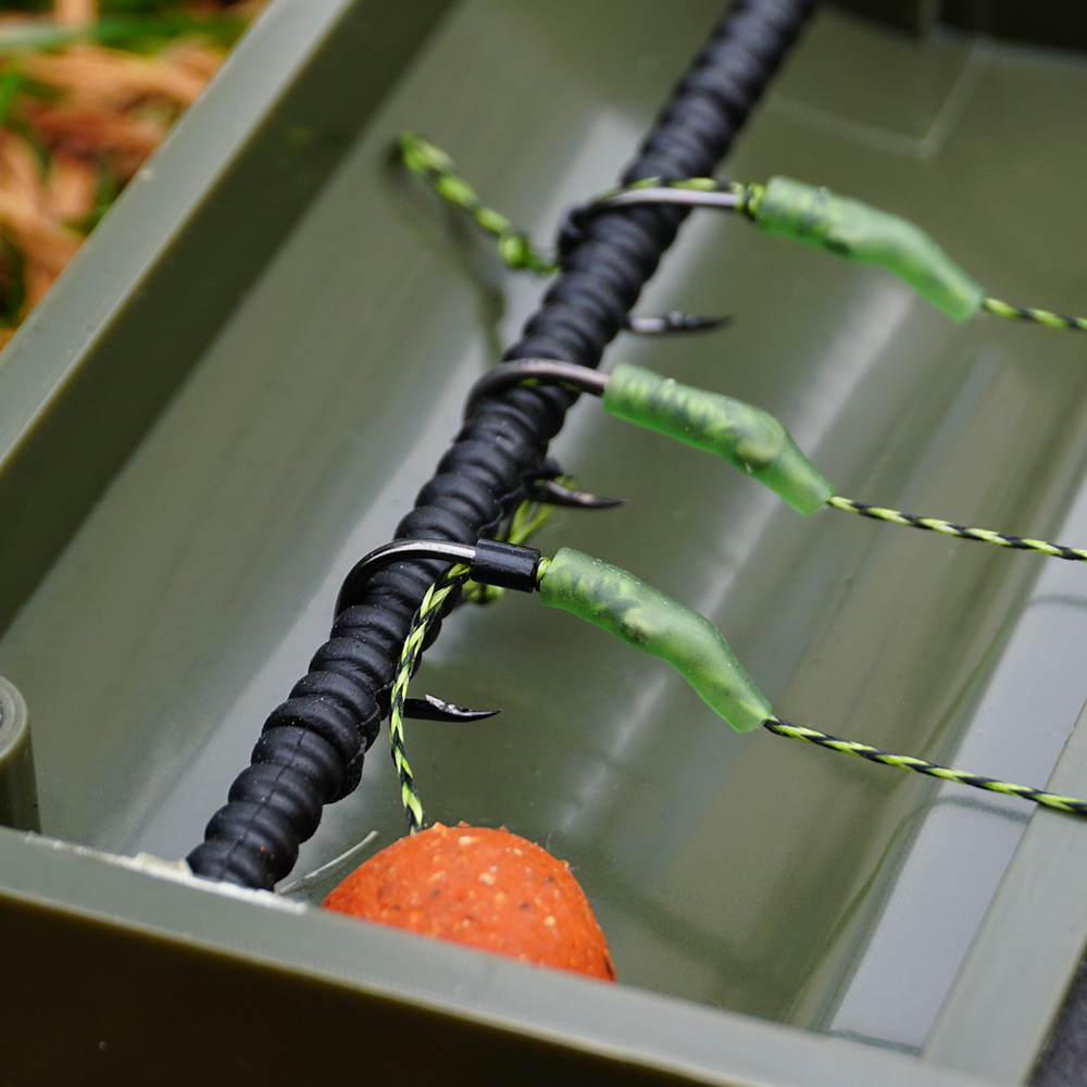 Hirisi Carp Fishing Hook Link  - Fishing Equipment Line recensie en prijs