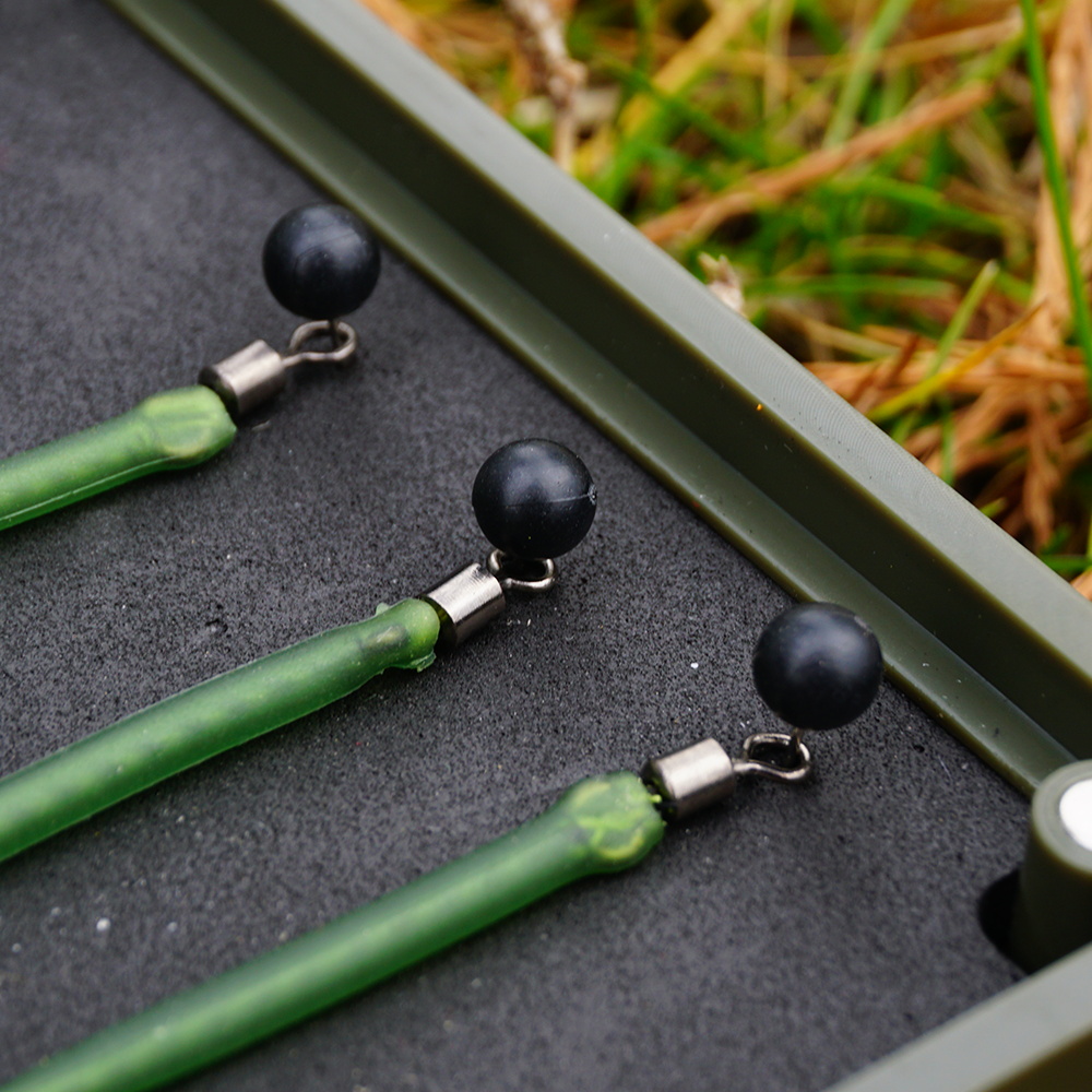Hirisi Carp Fishing Hook Link  - Fishing Equipment Line recensie en prijs