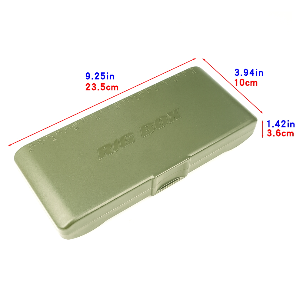 Hirisi Carp Fishing Hook Link  - Fishing Equipment Line recensie en prijs