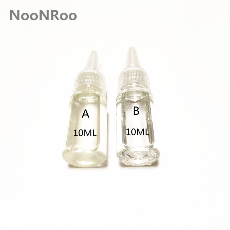 NooNRoo 2pcs Epoxy Resin for F - Carbon Fishing Rod recensie en prijs