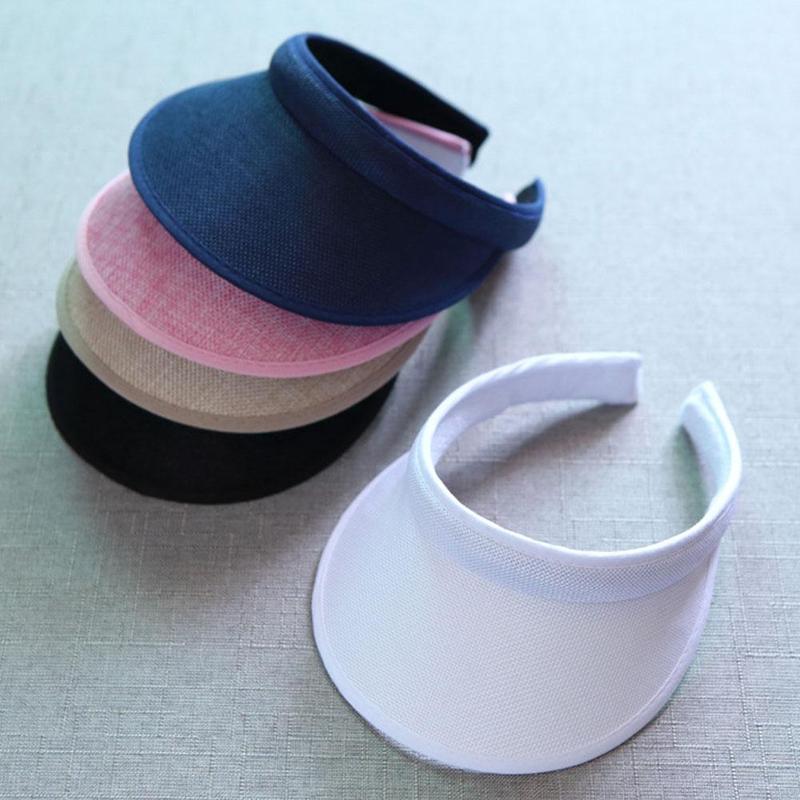 Linen Cotton Fashion Sun Hats  - Fishing Equipment For Kids recensie en prijs