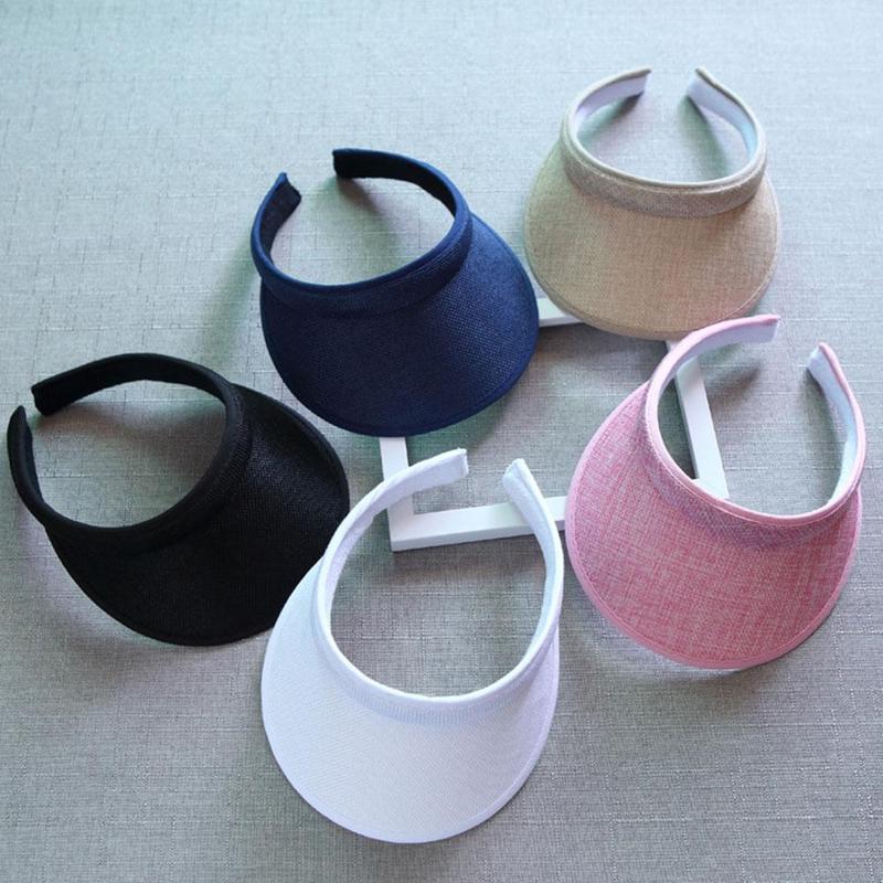 Linen Cotton Fashion Sun Hats  - Fishing Equipment For Kids recensie en prijs