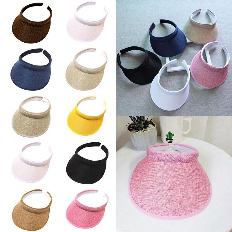 Linen Cotton Fashion Sun Hats  - Fishing Equipment For Kids recensie en prijs