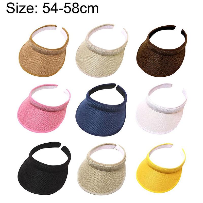 Linen Cotton Fashion Sun Hats  - Fishing Equipment For Kids recensie en prijs