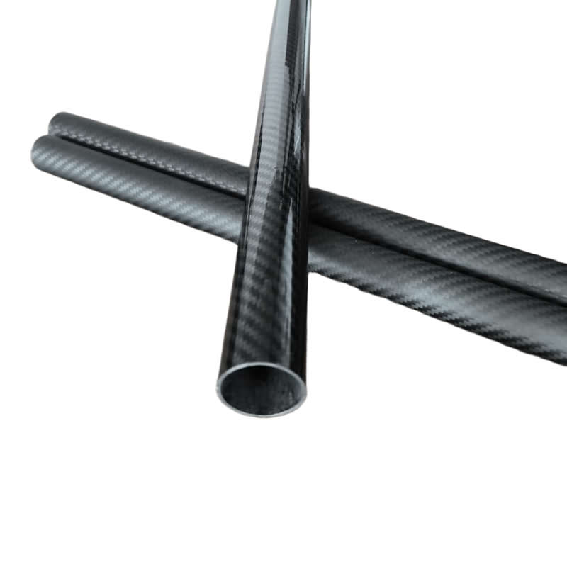 3K Carbon Fiber Tube Pipe OD 1 - Carbon Fishing Rod recensie en prijs