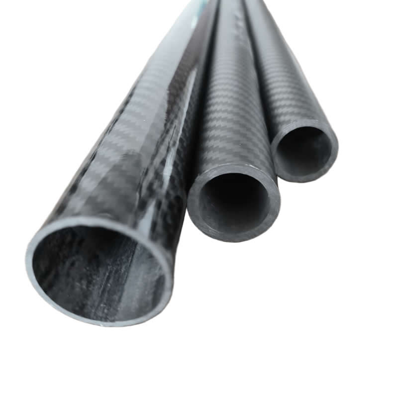 3K Carbon Fiber Tube Pipe OD 1 - Carbon Fishing Rod recensie en prijs