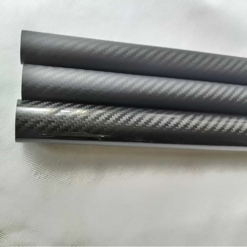 3K Carbon Fiber Tube Pipe OD 1 - Carbon Fishing Rod recensie en prijs