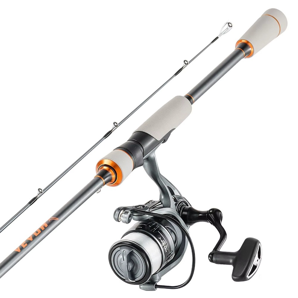 Carbon Fiber Bass Fishing Pole - Carbon Fishing Rod recensie en prijs