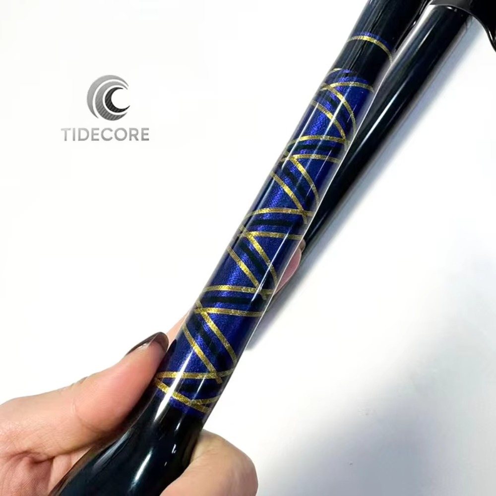 Heavy Duty Carbon Fiber EVA Ha - Carbon Fishing Rod recensie en prijs
