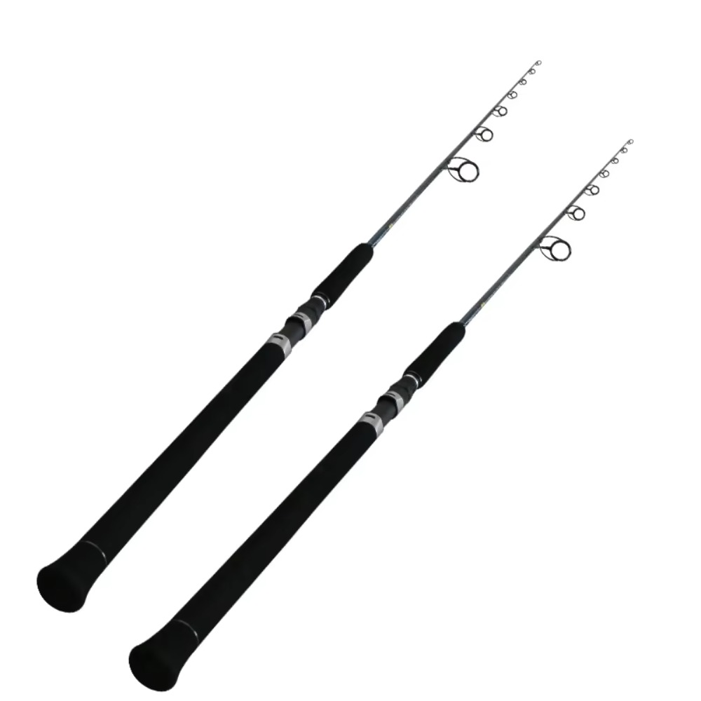 New Design 2.51m FUJI Rod  Hig - Carbon Fishing Rod recensie en prijs