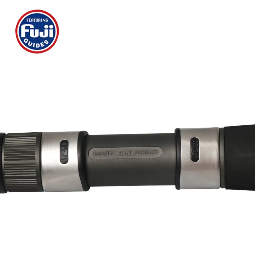 New Design 2.51m FUJI Rod  Hig - Carbon Fishing Rod recensie en prijs