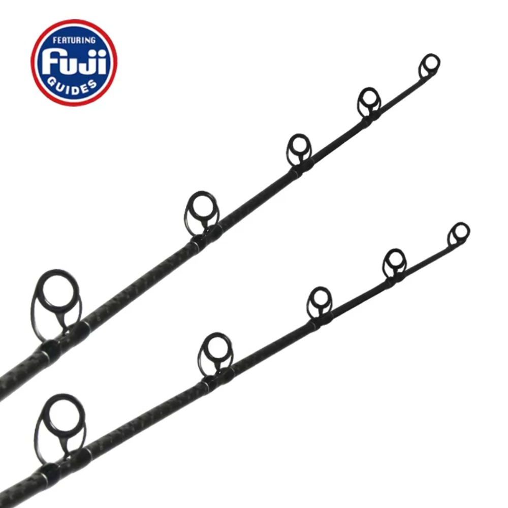 New Design 2.51m FUJI Rod  Hig - Carbon Fishing Rod recensie en prijs