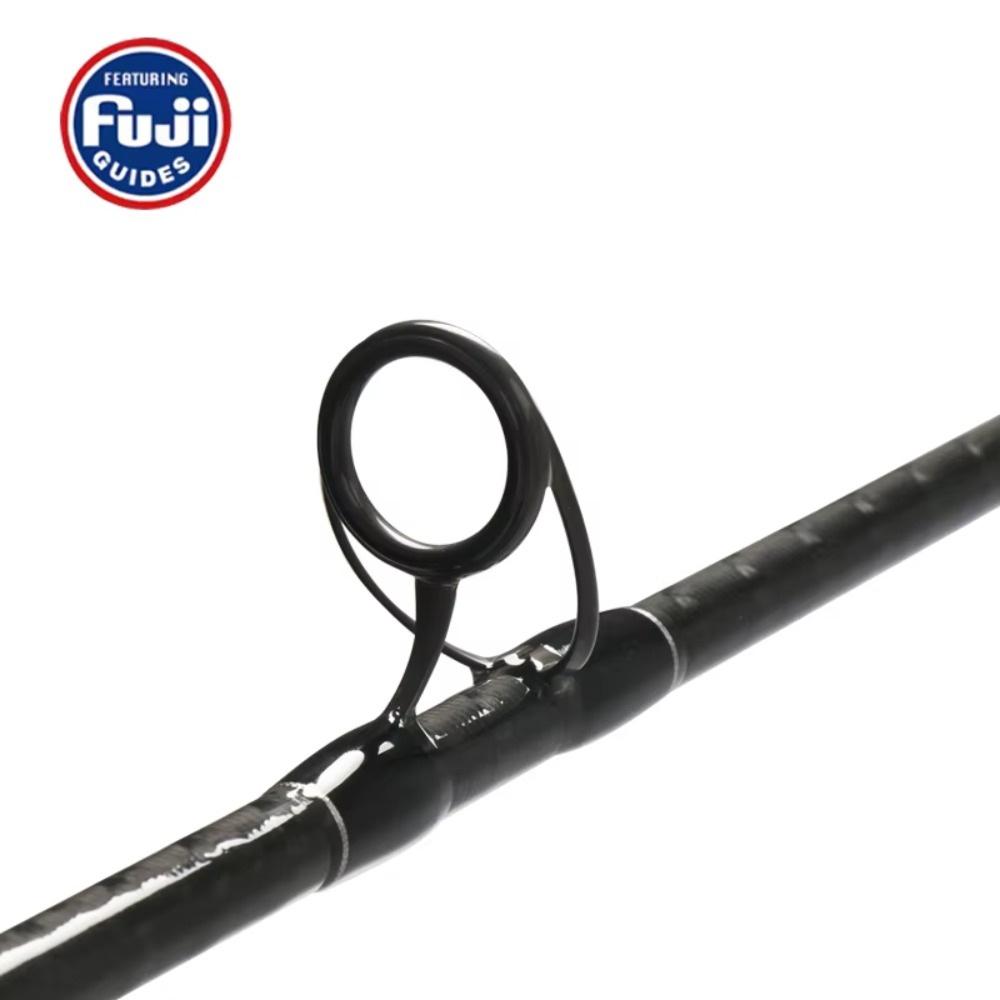 New Design 2.51m FUJI Rod  Hig - Carbon Fishing Rod recensie en prijs