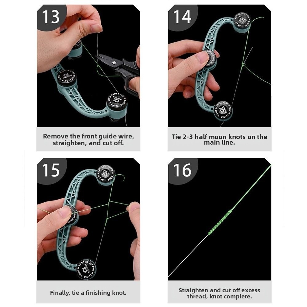Professional Wire Lines Fishin - Fishing Equipment Line recensie en prijs