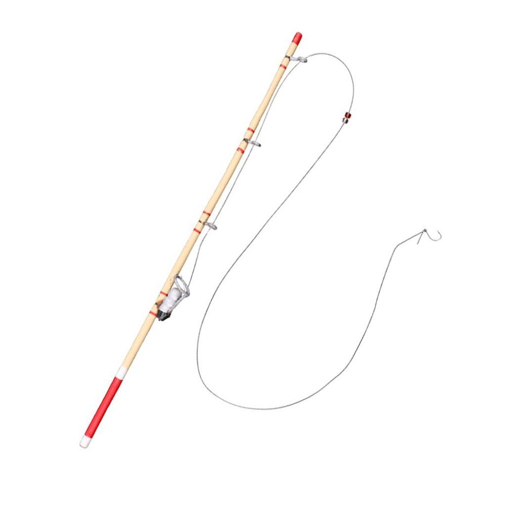 Trendy Micro Landscape 17.5cm  - Fishing Equipment For Kids recensie en prijs