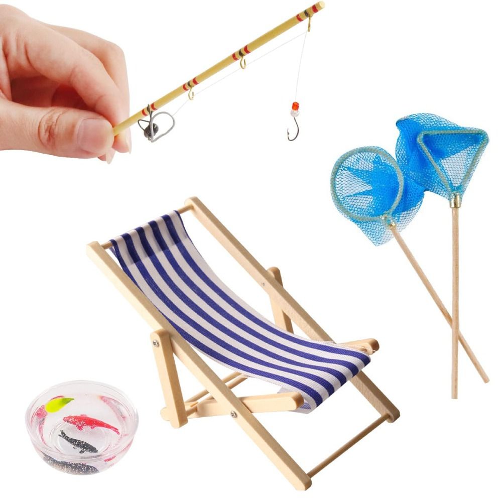 Trendy Micro Landscape 17.5cm  - Fishing Equipment For Kids recensie en prijs
