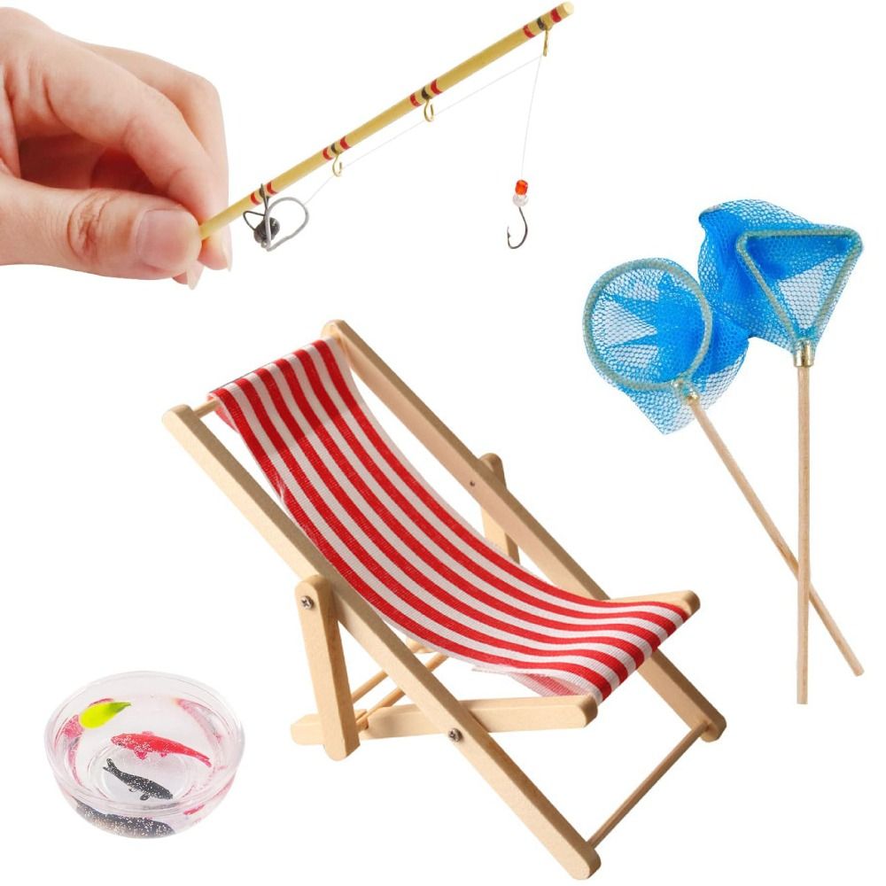 Trendy Micro Landscape 17.5cm  - Fishing Equipment For Kids recensie en prijs