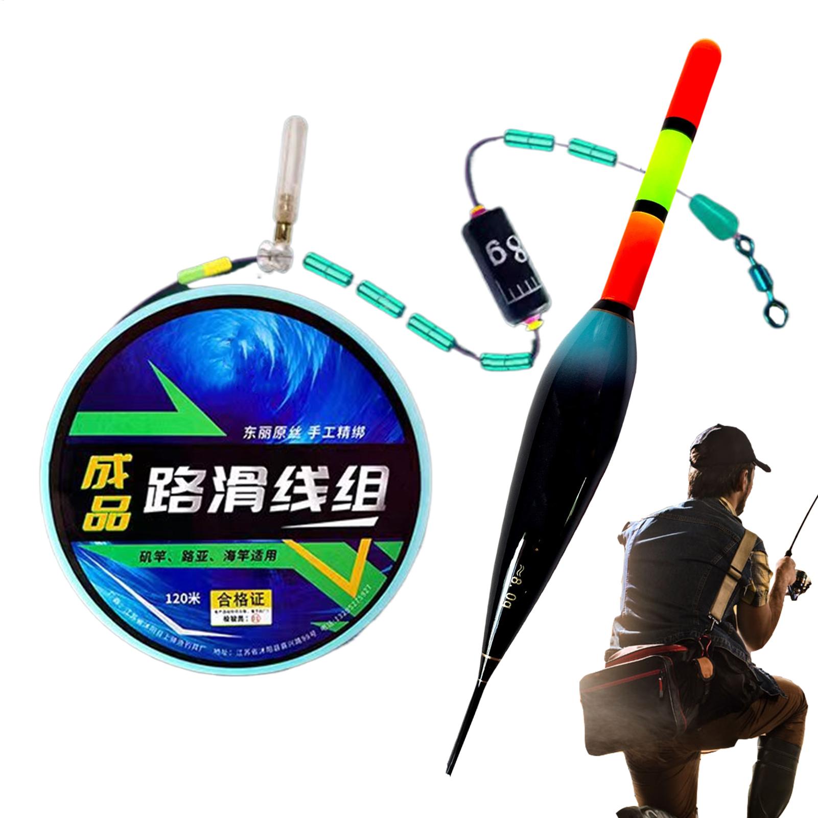 Fishing Line Automatic Bobber  - Fishing Equipment Line recensie en prijs