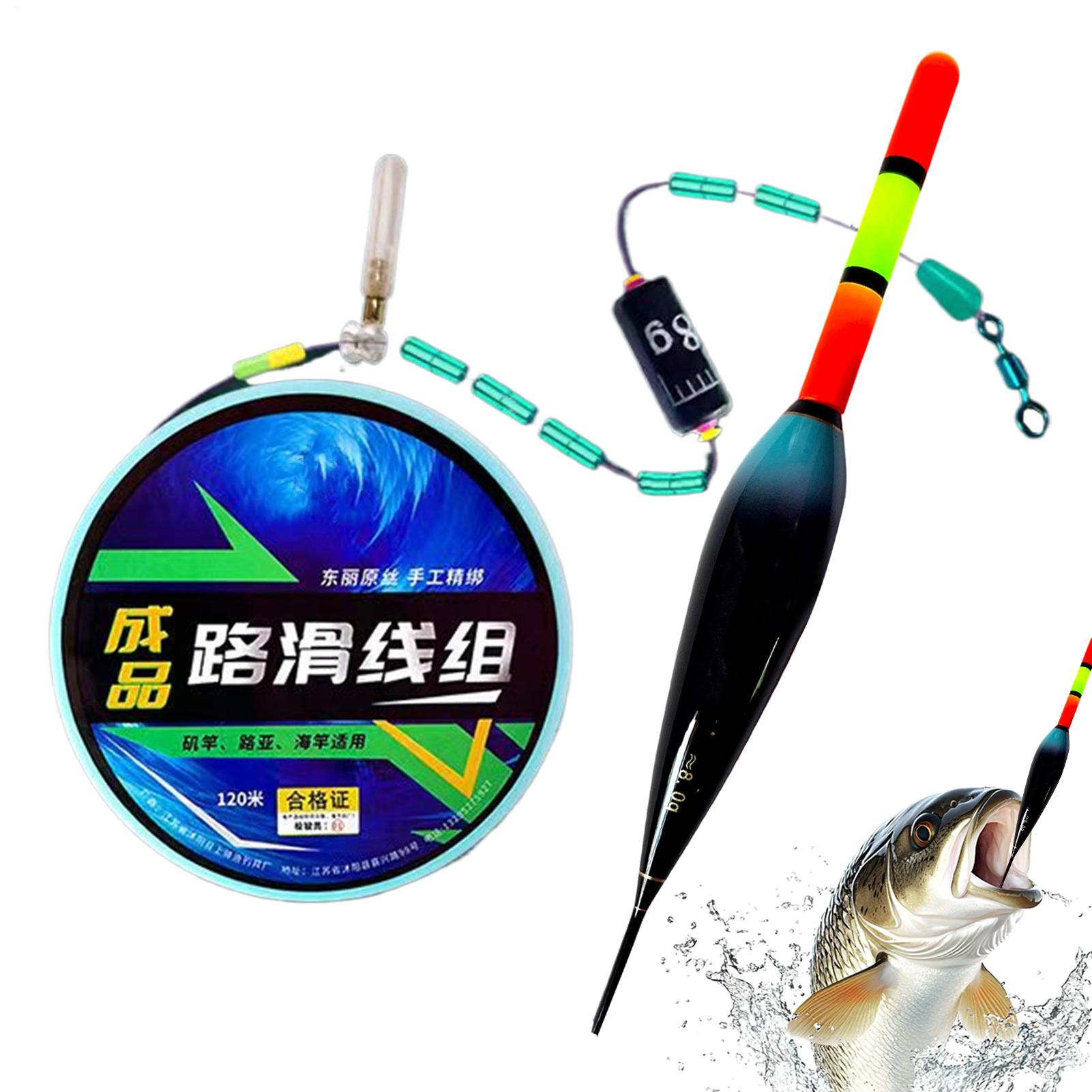 Fishing Line Automatic Bobber  - Fishing Equipment Line recensie en prijs