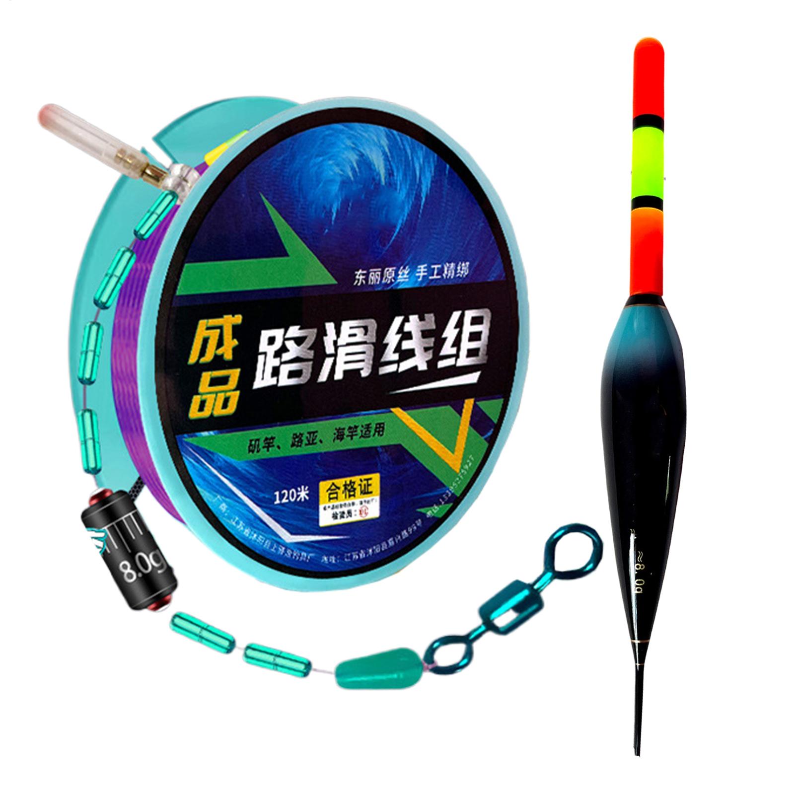 Fishing Line Automatic Bobber  - Fishing Equipment Line recensie en prijs