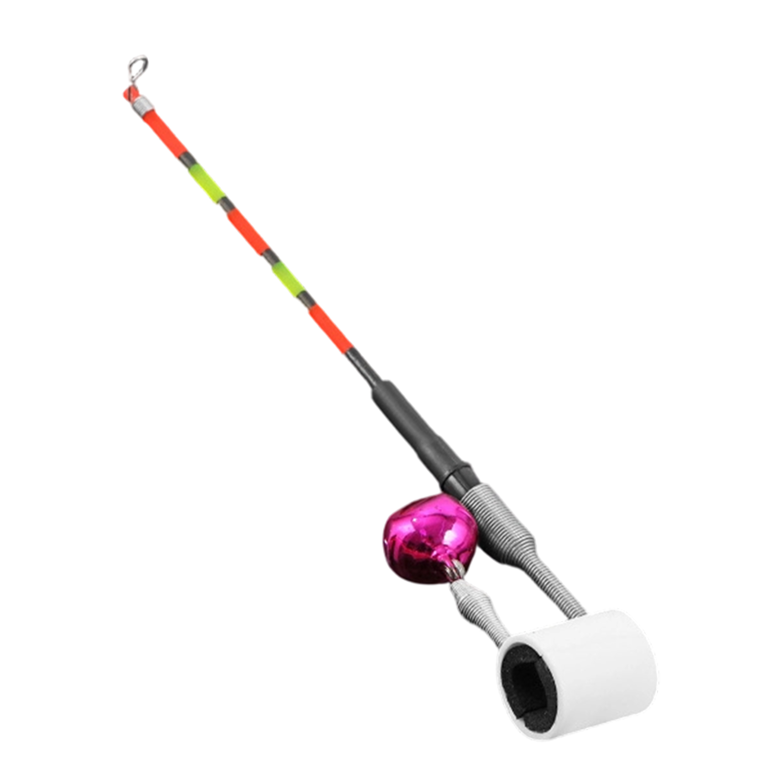 Carbon Fiber Fish Bite Alarm f - Carbon Fishing Rod recensie en prijs