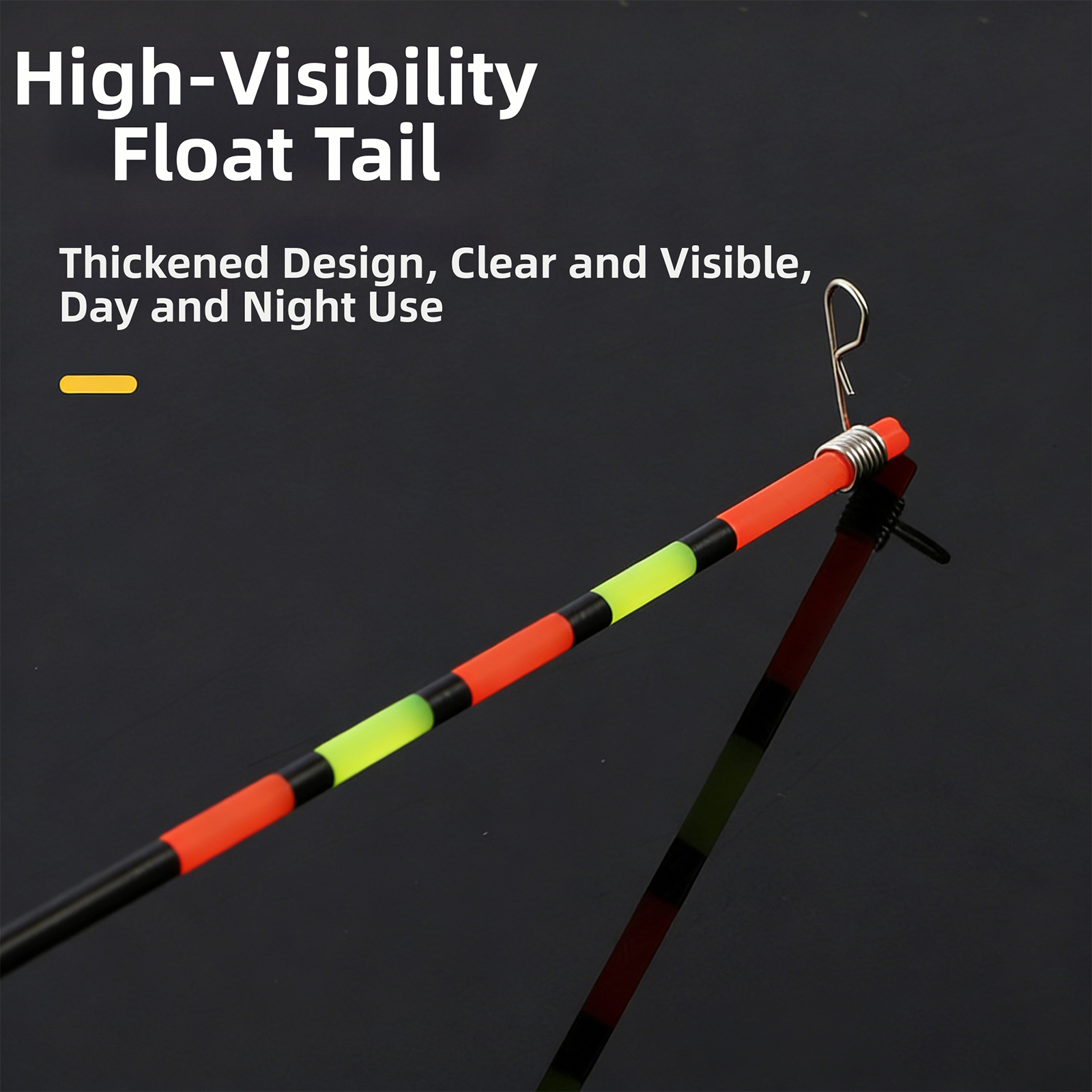 Carbon Fiber Fish Bite Alarm f - Carbon Fishing Rod recensie en prijs