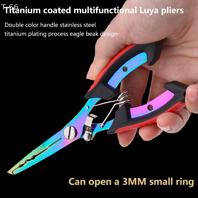 1Pc Multi-functional Fishing P - Fishing Equipment Line recensie en prijs