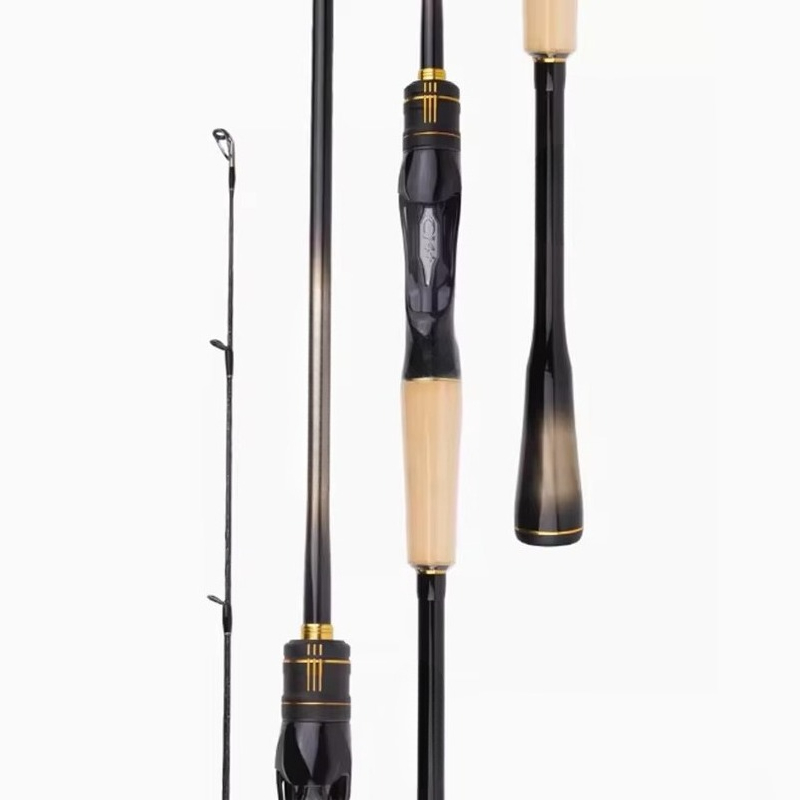 Carbon Fiber Ice Fishing Rod 1 - Carbon Fishing Rod recensie en prijs
